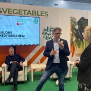 DMED presentazione al Cibus
