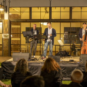 Trio Malinconico