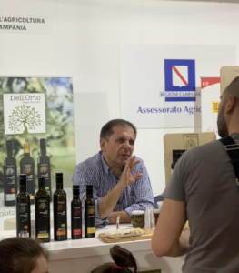 Olio Dell'Orto