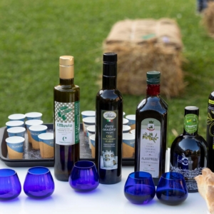 Olio della Basilicata