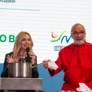 Cooking con Andy Luotto