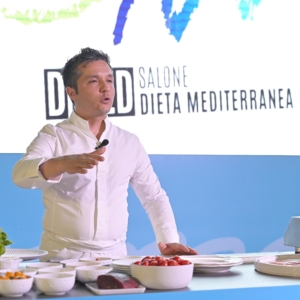 Giovanni Solofra chef