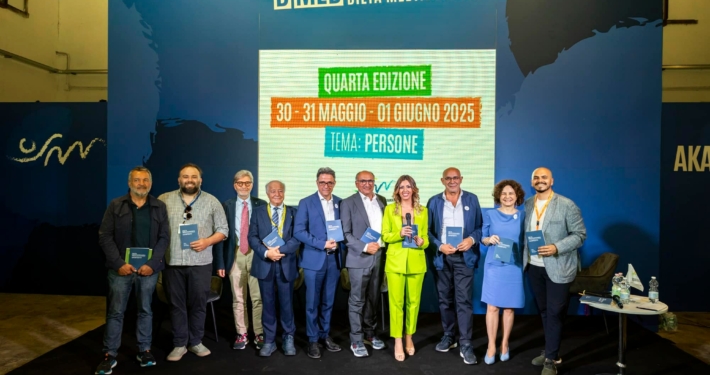 manifesto della dieta mediterranea