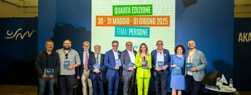 manifesto della dieta mediterranea