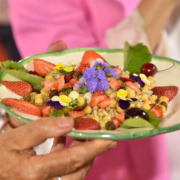 Indagine Doxa sulla Dieta Mediterranea