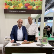 Degustazione Fruit Attraction Madrid