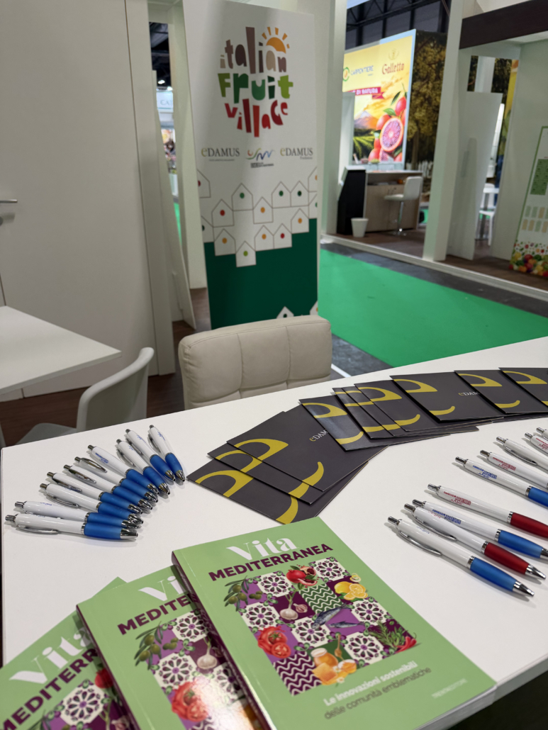Fruit Attraction Madrid