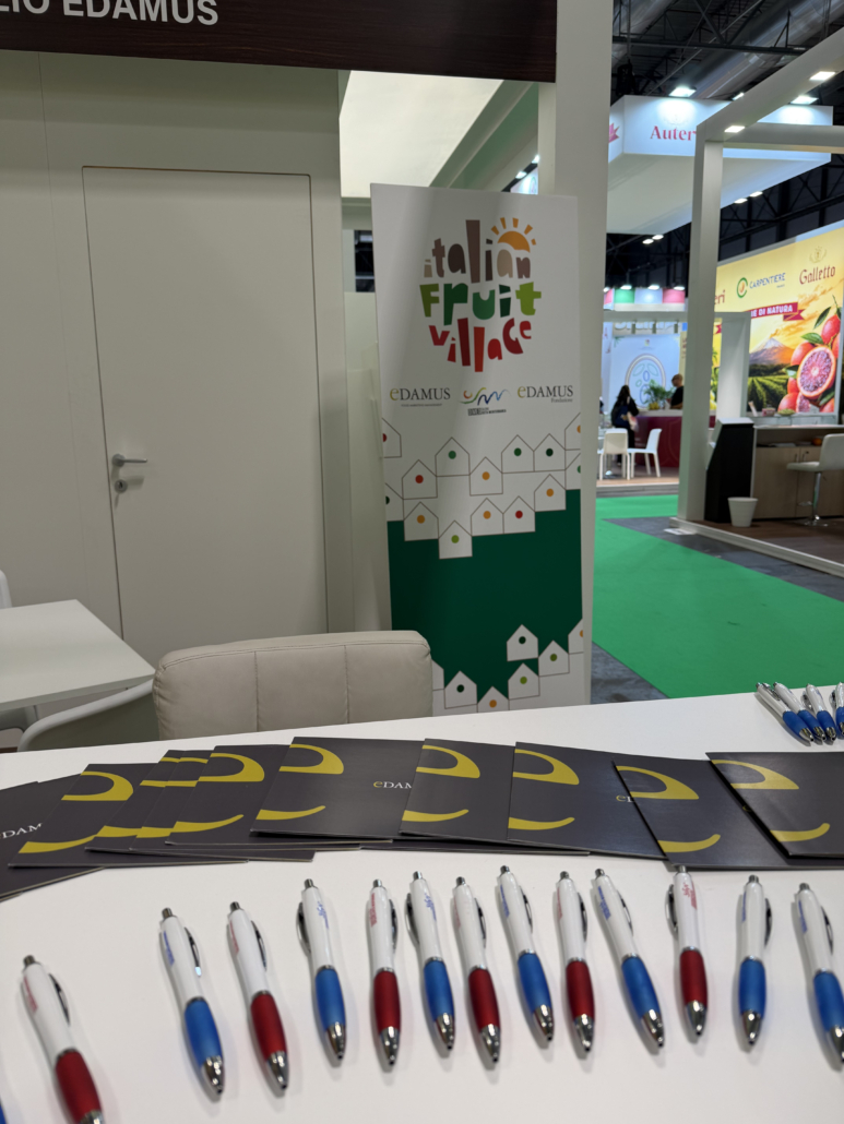 Fruit Attraction Madrid