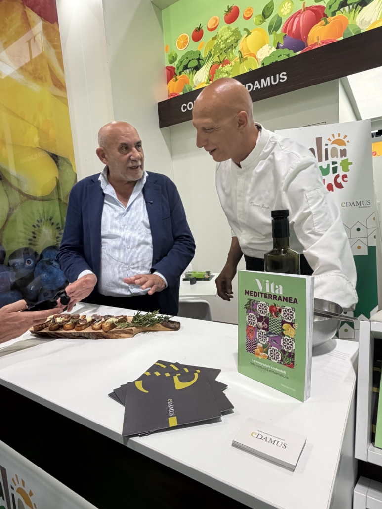 Fruit Attraction Madrid